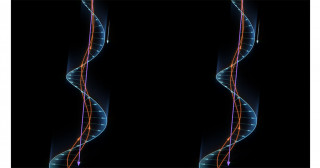 宇宙空間で電子からプラズマの波へのエネルギー供給を直接捉えた～効率の良い電磁波動成長の理論を観測で実証～