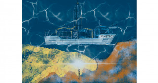 Finding faults deeply stressful