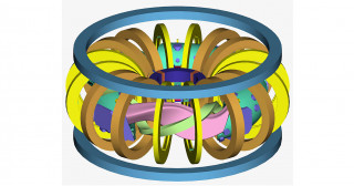 Cooking up plasmas with microwaves