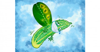 Fungus has a host of issues