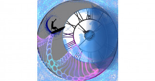 Leaving on a jet plane in genes