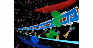 A clutch stretch goes a long way