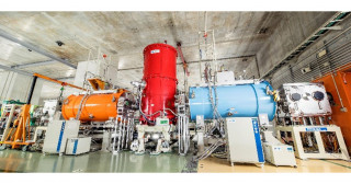 長寿命核廃棄物の減容および宇宙での元素の起源の解明へ 放射性同位体の核変換率を評価する新手法を開発