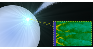 地上燃焼の理論でIa型超新星の爆発モデル検証―未だ謎の多い爆発シナリオに新しい目で迫る―