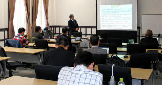 京都大学技術士会
