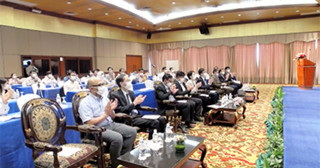 第16回東南アジアネットワークフォーラムを開催しました