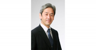 次期国際高等教育院長に大嶋教授を指名しました