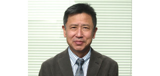 次期国際戦略本部長に河野教授を再指名しました