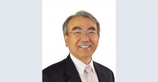 Invited Distinguished Professor Takeo Kanade receives BBVA Foundation Frontiers of Knowledge Award