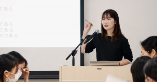 2023年度「女子学生チャレンジプロジェクト」成果発表会を開催しました